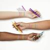 imageMAYBELLINE Tattoo Studio Sharpenable Eyeliner Pencil 36 Hour Wear Waterproof Tealtini 1 CountCitrus Charge