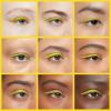 imageMAYBELLINE Tattoo Studio Sharpenable Eyeliner Pencil 36 Hour Wear Waterproof Tealtini 1 CountCitrus Charge