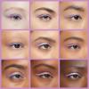 imageMAYBELLINE Tattoo Studio Sharpenable Eyeliner Pencil 36 Hour Wear Waterproof Tealtini 1 CountLavender Lights