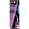 imageMAYBELLINE Tattoo Studio Sharpenable Eyeliner Pencil 36 Hour Wear Waterproof Tealtini 1 CountLavender Lights