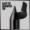 imageMAYBELLINE Tattoo Studio Sharpenable Eyeliner Pencil 36 Hour Wear Waterproof Tealtini 1 CountLavender Lights