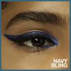 imageMAYBELLINE Tattoo Studio Sharpenable Eyeliner Pencil 36 Hour Wear Waterproof Tealtini 1 CountNavy Bling