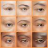 imageMAYBELLINE Tattoo Studio Sharpenable Eyeliner Pencil 36 Hour Wear Waterproof Tealtini 1 CountOrange Flash