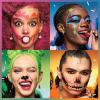 imageMAYBELLINE Tattoo Studio Sharpenable Eyeliner Pencil 36 Hour Wear Waterproof Tealtini 1 CountOrange Flash