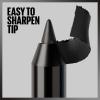 imageMAYBELLINE Tattoo Studio Sharpenable Eyeliner Pencil 36 Hour Wear Waterproof Tealtini 1 CountPeach Pop