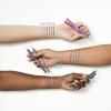 imageMAYBELLINE Tattoo Studio Sharpenable Eyeliner Pencil 36 Hour Wear Waterproof Tealtini 1 CountPeach Pop