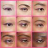 imageMAYBELLINE Tattoo Studio Sharpenable Eyeliner Pencil 36 Hour Wear Waterproof Tealtini 1 CountPunchy Pink