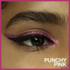 imageMAYBELLINE Tattoo Studio Sharpenable Eyeliner Pencil 36 Hour Wear Waterproof Tealtini 1 CountPunchy Pink