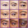 imageMAYBELLINE Tattoo Studio Sharpenable Eyeliner Pencil 36 Hour Wear Waterproof Tealtini 1 CountPurple Pop