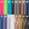 imageMAYBELLINE Tattoo Studio Sharpenable Eyeliner Pencil 36 Hour Wear Waterproof Tealtini 1 CountSparkling Silver