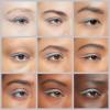 imageMAYBELLINE Tattoo Studio Sharpenable Eyeliner Pencil 36 Hour Wear Waterproof Tealtini 1 CountSparkling Silver