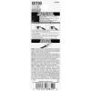 imageMAYBELLINE Tattoo Studio Sharpenable Eyeliner Pencil 36 Hour Wear Waterproof Tealtini 1 CountTealtini