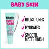 imageMaybelline Baby Skin Instant Pore Eraser Primer Makeup Clear 1 Count067 Ounce Pack of 1