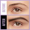 imageMaybelline Brow Ultra Slim Defining Brow Pencil  Brow Fast Sculpt Brow Gel Makeup Bundle Includes 1 Deep Brown Eyebrow Pencil and 1 Clear Eyebrow GelBLONDE  CLEAR FAST SCULPT BUNDLE
