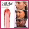 imageMaybelline Cheek Heat GelCream Blush Makeup lightweight Breathable Feel Sheer Flush Of Color NaturalLooking Dewy Finish OilFree Rose Flush 1 Count30 CORAL EMBER