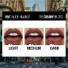 imageMaybelline Color Sensational Lipstick Lip Makeup Cream Finish Hydrating Lipstick Nude Lust Nude 1 Count0 NUDE NUANCE
