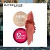 imageMaybelline Color Sensational Lipstick Lip Makeup Cream Finish Hydrating Lipstick Nude Lust Nude 1 Count0 NUDE NUANCE