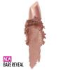 imageMaybelline Color Sensational Lipstick Lip Makeup Cream Finish Hydrating Lipstick Nude Lust Nude 1 Count177 BARE REVEAL