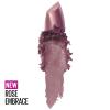 imageMaybelline Color Sensational Lipstick Lip Makeup Cream Finish Hydrating Lipstick Nude Lust Nude 1 Count200 ROSE EMBRACE