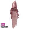 imageMaybelline Color Sensational Lipstick Lip Makeup Cream Finish Hydrating Lipstick Nude Lust Nude 1 Count211 ROSEY RISK