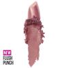 imageMaybelline Color Sensational Lipstick Lip Makeup Cream Finish Hydrating Lipstick Nude Lust Nude 1 Count222 FLUSH PUNCH