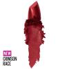 imageMaybelline Color Sensational Lipstick Lip Makeup Cream Finish Hydrating Lipstick Nude Lust Nude 1 Count311 CRIMSON RACE
