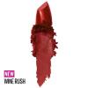 imageMaybelline Color Sensational Lipstick Lip Makeup Cream Finish Hydrating Lipstick Nude Lust Nude 1 Count322 WINE RUSH
