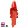 imageMaybelline Color Sensational Lipstick Lip Makeup Cream Finish Hydrating Lipstick Nude Lust Nude 1 Count344 CORAL RISE