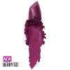 imageMaybelline Color Sensational Lipstick Lip Makeup Cream Finish Hydrating Lipstick Nude Lust Nude 1 Count400 BERRY GO