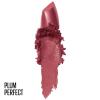 imageMaybelline Color Sensational Lipstick Lip Makeup Cream Finish Hydrating Lipstick Nude Lust Nude 1 Count435 PLUM PERFECT