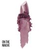 imageMaybelline Color Sensational Lipstick Lip Makeup Cream Finish Hydrating Lipstick Nude Lust Nude 1 Count445 ON THE MAUVE
