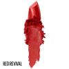 imageMaybelline Color Sensational Lipstick Lip Makeup Cream Finish Hydrating Lipstick Nude Lust Nude 1 Count645 RED REVIVAL