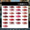 imageMaybelline Color Sensational Lipstick Lip Makeup Cream Finish Hydrating Lipstick Nude Lust Nude 1 Count660 TOUCH OF SPICE