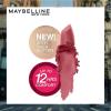 imageMaybelline Color Sensational Lipstick Lip Makeup Cream Finish Hydrating Lipstick Nude Lust Nude 1 Count660 TOUCH OF SPICE