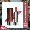 imageMaybelline Color Sensational Lipstick Lip Makeup Cream Finish Hydrating Lipstick Nude Lust Nude 1 Count660 TOUCH OF SPICE