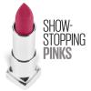 imageMaybelline Color Sensational Lipstick Lip Makeup Cream Finish Hydrating Lipstick Nude Lust Nude 1 Count665 LUST FOR BLUSH