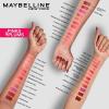 imageMaybelline Color Sensational Lipstick Lip Makeup Cream Finish Hydrating Lipstick Nude Lust Nude 1 Count665 LUST FOR BLUSH