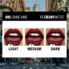 imageMaybelline Color Sensational Lipstick Lip Makeup Cream Finish Hydrating Lipstick Nude Lust Nude 1 Count695 DIVINE WINE
