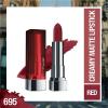 imageMaybelline Color Sensational Lipstick Lip Makeup Cream Finish Hydrating Lipstick Nude Lust Nude 1 Count695 DIVINE WINE