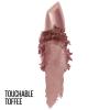 imageMaybelline Color Sensational Lipstick Lip Makeup Cream Finish Hydrating Lipstick Nude Lust Nude 1 Count940 TOUCHABLE TAUPE