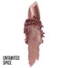 imageMaybelline Color Sensational Lipstick Lip Makeup Cream Finish Hydrating Lipstick Nude Lust Nude 1 CountUNTAINTED SPICE
