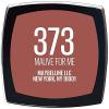 imageMaybelline Color Sensational Made for All Lipstick Crisp Lip Color ampamp Hydrating Formula Ruby For Me Red 1 Count373 MAUVE FOR ME
