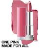 imageMaybelline Color Sensational Made for All Lipstick Crisp Lip Color ampamp Hydrating Formula Ruby For Me Red 1 Count376 PINK FOR ME
