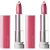 imageMaybelline Color Sensational Made for All Lipstick Crisp Lip Color ampamp Hydrating Formula Ruby For Me Red 1 Count376 PINK FOR ME