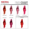 imageMaybelline Color Sensational Made for All Lipstick Crisp Lip Color ampamp Hydrating Formula Ruby For Me Red 1 Count379 FUCHSIA FOR ME