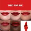 imageMaybelline Color Sensational Made for All Lipstick Crisp Lip Color ampamp Hydrating Formula Ruby For Me Red 1 Count382 RED FOR ME