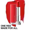 imageMaybelline Color Sensational Made for All Lipstick Crisp Lip Color ampamp Hydrating Formula Ruby For Me Red 1 Count382 RED FOR ME
