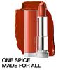 imageMaybelline Color Sensational Made for All Lipstick Crisp Lip Color ampamp Hydrating Formula Ruby For Me Red 1 CountSPICE FOR ME