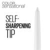 imageMaybelline Color Sensational Shaping Lip Liner with SelfSharpening Tip Totally Toffee Nude 1 Count100 CLEAR