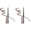 imageMaybelline Color Sensational Shaping Lip Liner with SelfSharpening Tip Totally Toffee Nude 1 Count102 BEIGE BABE